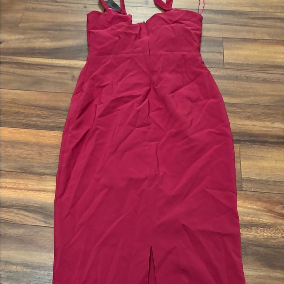 NWT dress. Size small - Picture 6 of 6